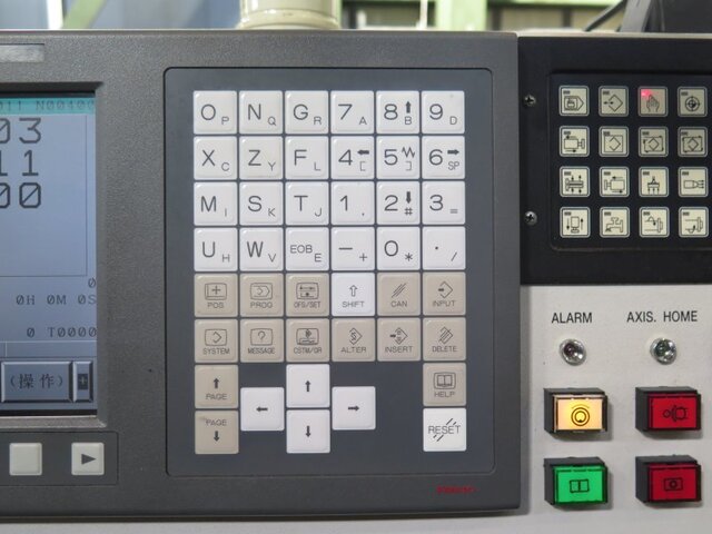CITIZEN WATCH RL02-V NCAuto-Lathe Image 12