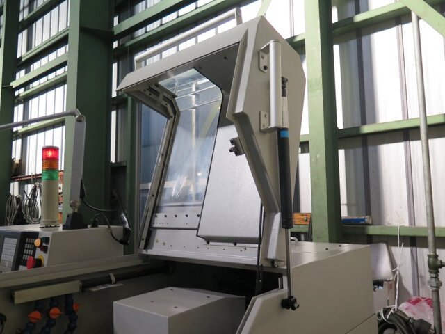 CITIZEN WATCH RL02-V NCAuto-Lathe Image 13