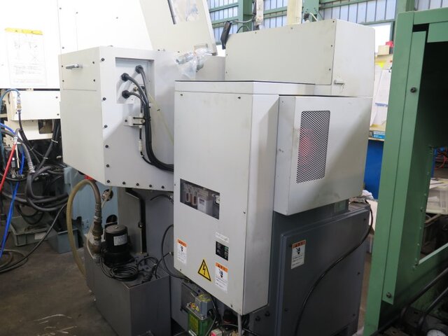 CITIZEN WATCH RL02-V NCAuto-Lathe Image 14