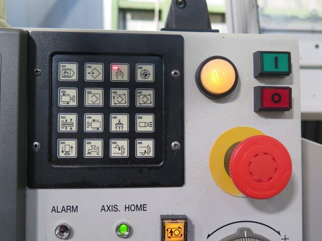 CITIZEN WATCH RL02-V NCAuto-Lathe Image 15