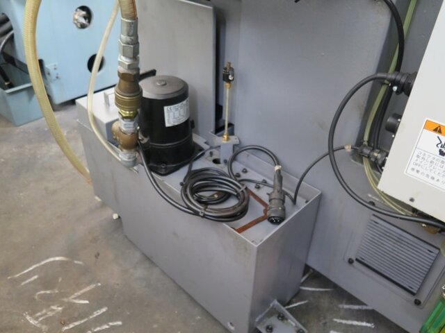 CITIZEN WATCH RL02-V NCAuto-Lathe Image 17