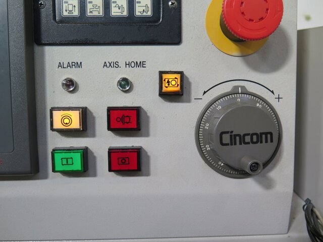 CITIZEN WATCH RL02-V NCAuto-Lathe Image 18