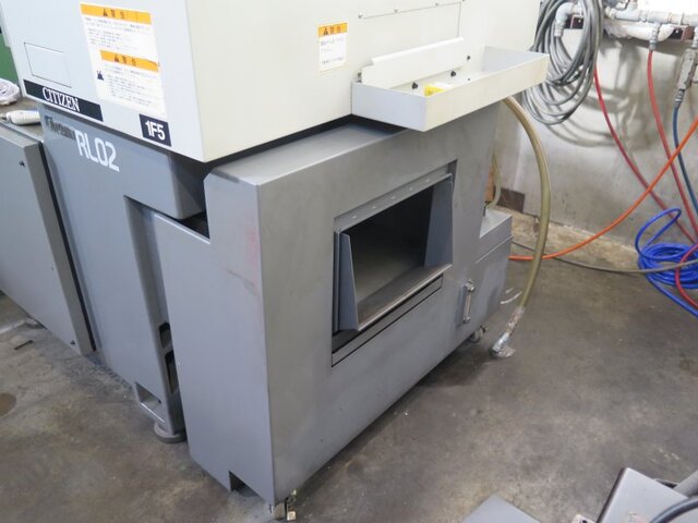 CITIZEN WATCH RL02-V NCAuto-Lathe Image 20
