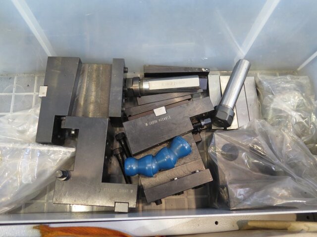 CITIZEN WATCH RL02-V NCAuto-Lathe Image 26