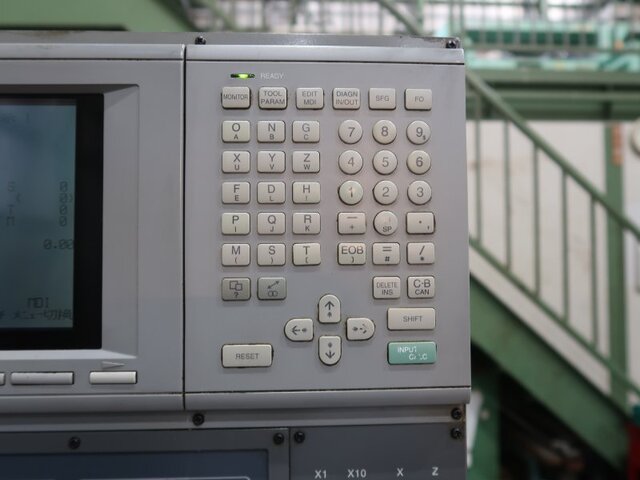 TAKAMAZ Machinery J-WAVE NCAuto-Lathe Image 5