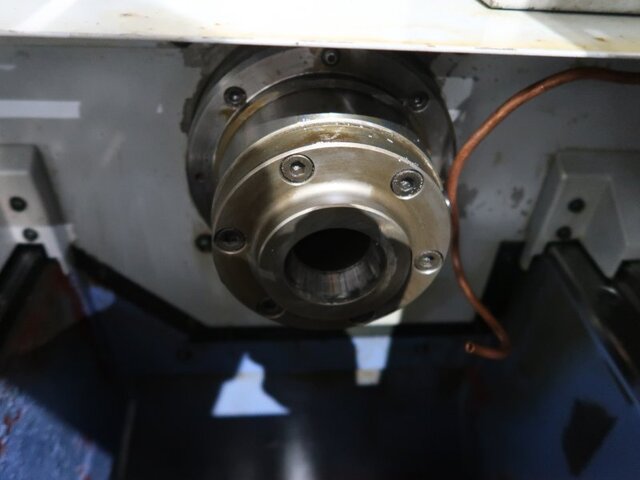TAKAMAZ Machinery J-WAVE NCAuto-Lathe Image 9
