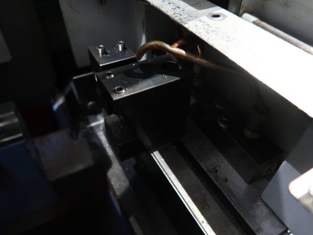TAKAMAZ Machinery J-WAVE NCAuto-Lathe Image 12