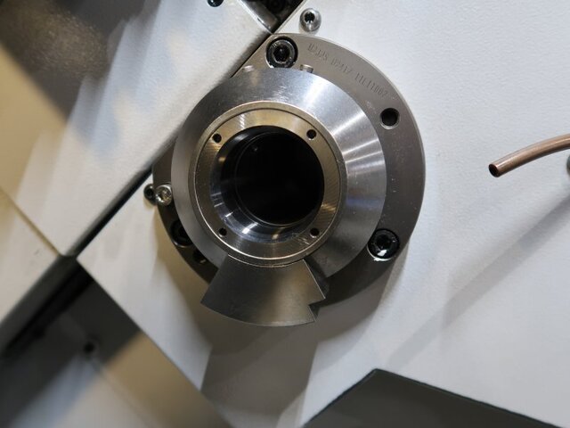 CITIZEN WATCH M32-Ⅲ NCAuto-Lathe Image 6