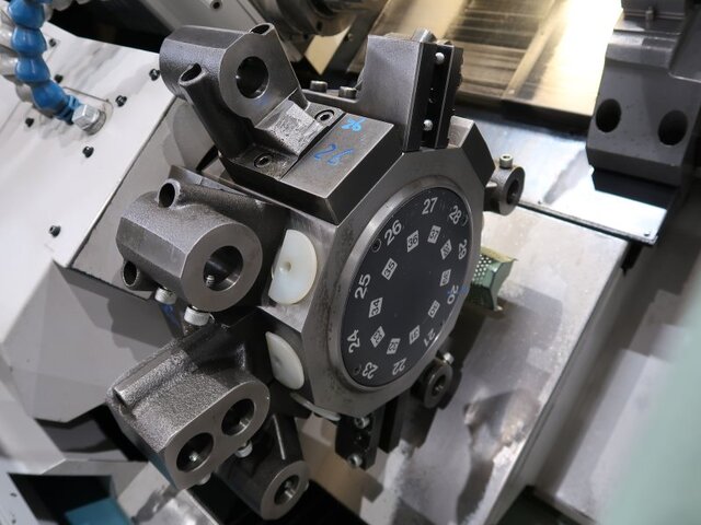 CITIZEN WATCH M32-Ⅲ NCAuto-Lathe Image 17