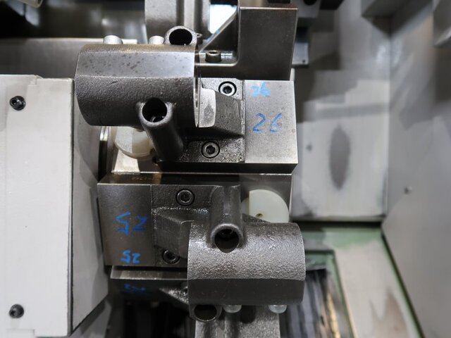 CITIZEN WATCH M32-Ⅲ NCAuto-Lathe Image 18