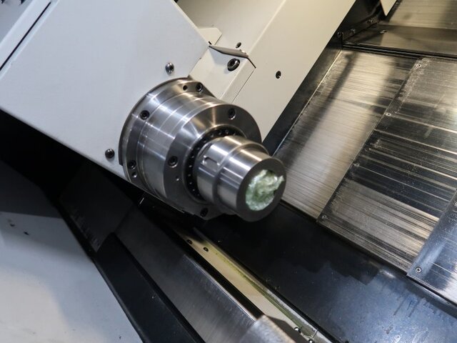 CITIZEN WATCH M32-Ⅲ NCAuto-Lathe Image 19