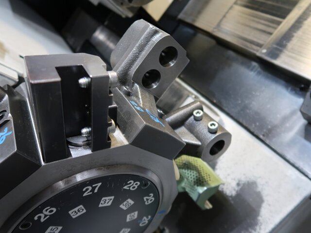 CITIZEN WATCH M32-Ⅲ NCAuto-Lathe Image 20