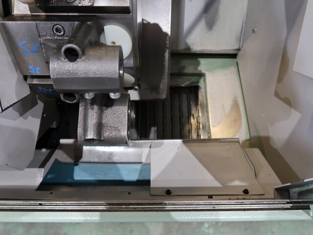 CITIZEN WATCH M32-Ⅲ NCAuto-Lathe Image 22