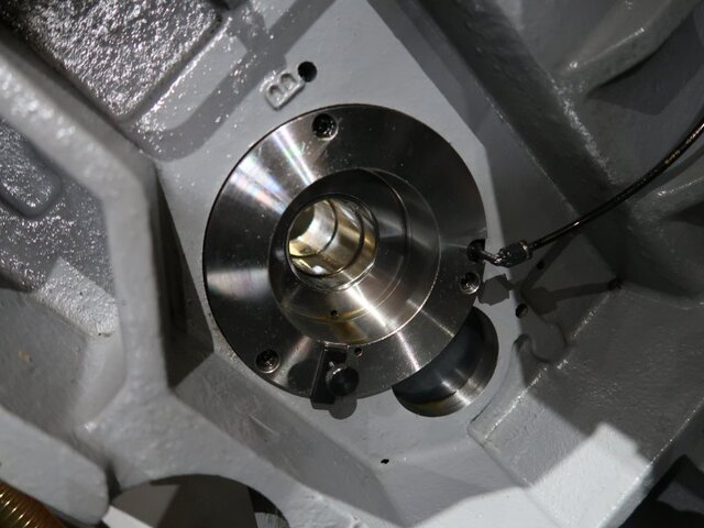 CITIZEN WATCH M32-Ⅲ NCAuto-Lathe Image 24
