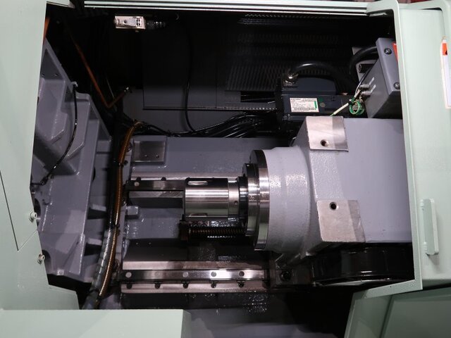 CITIZEN WATCH M32-Ⅲ NCAuto-Lathe Image 25