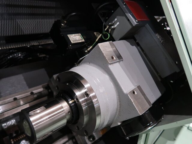 CITIZEN WATCH M32-Ⅲ NCAuto-Lathe Image 26