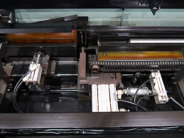 CITIZEN WATCH M32-Ⅲ NCAuto-Lathe Image 39