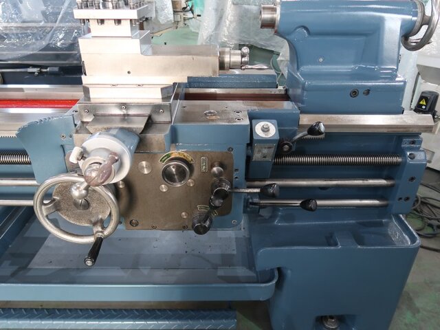 Takisawa Machine Tool TAL510x1000 Lathe Image 8