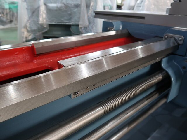 Takisawa Machine Tool TAL510x1000 Lathe Image 10