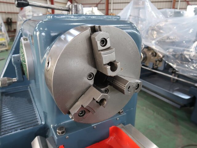 Takisawa Machine Tool TAL510x1000 Lathe Image 11