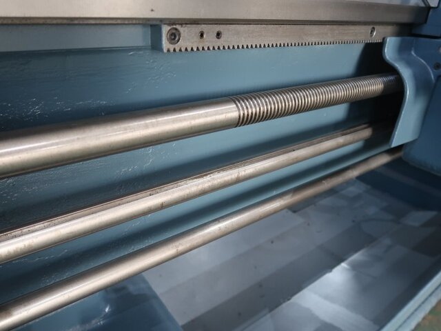 Takisawa Machine Tool TAL510x1000 Lathe Image 13