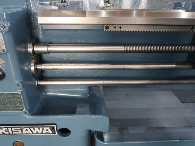 Takisawa Machine Tool TAL510x1000 Lathe Image 15