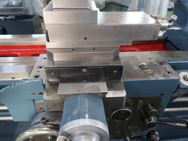 Takisawa Machine Tool TAL510x1000 Lathe Image 16