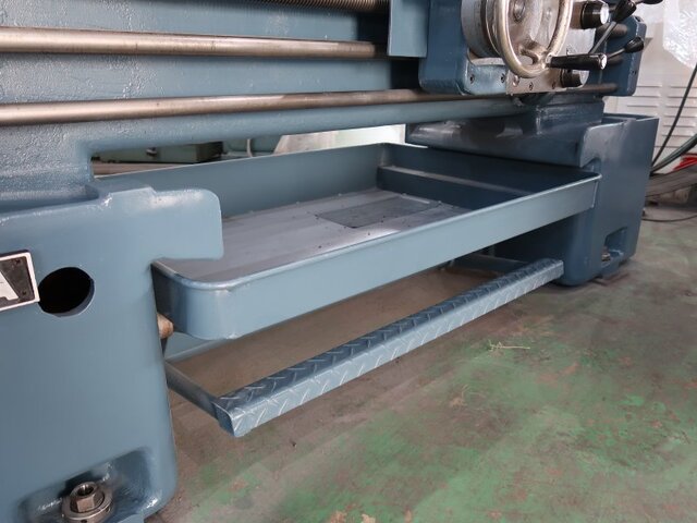 Takisawa Machine Tool TAL510x1000 Lathe Image 17