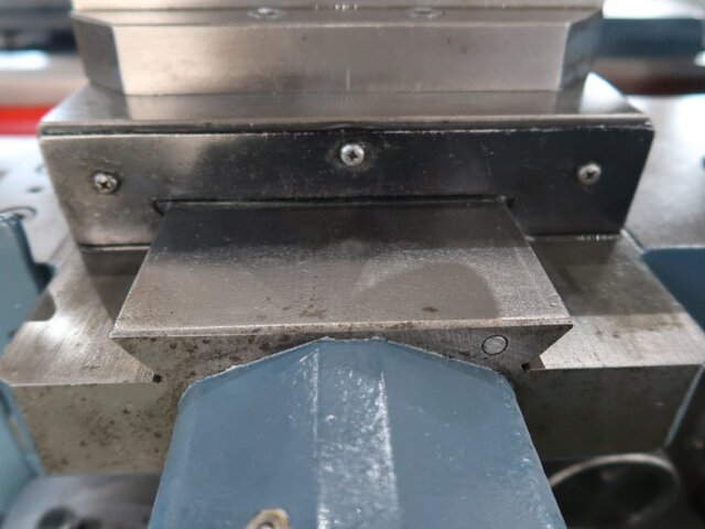 Takisawa Machine Tool TAL510x1000 Lathe Image 18