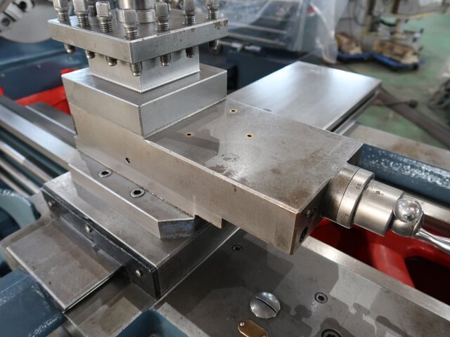 Takisawa Machine Tool TAL510x1000 Lathe Image 20