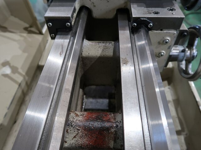 HASEGAWA MACHINE WORKS WHN-1 Lathe Image 11