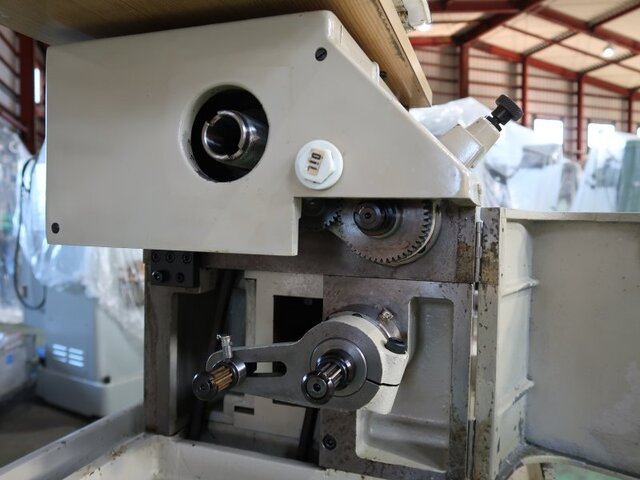 HASEGAWA MACHINE WORKS WHN-1 Lathe Image 22
