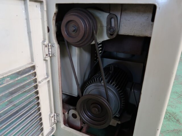 HASEGAWA MACHINE WORKS WHN-1 Lathe Image 23