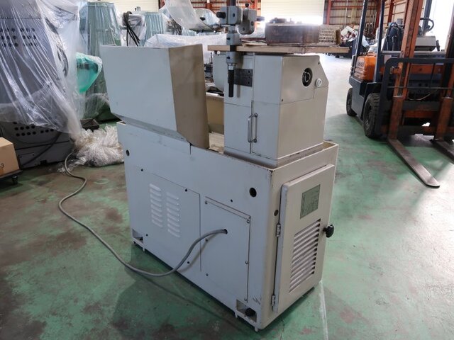HASEGAWA MACHINE WORKS WHN-1 Lathe Image 26