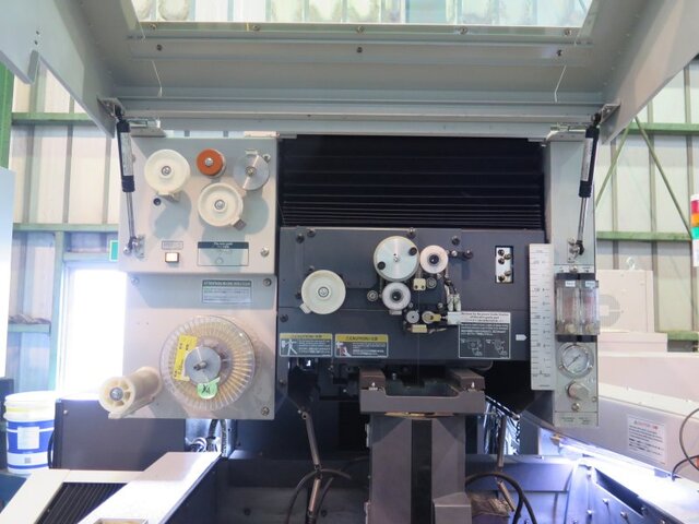 Mitsubishi Electric MV-1200S（D-CUBES） EDM (Wire) Image 11