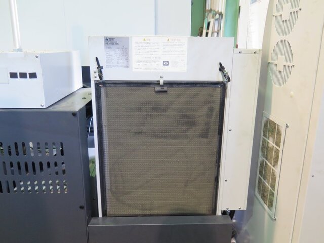 Mitsubishi Electric MV-1200S（D-CUBES） EDM (Wire) Image 16
