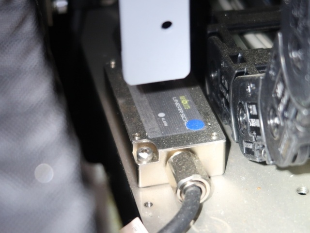 Mitsubishi Electric MV-1200S（D-CUBES） EDM (Wire) Image 20