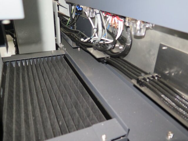 Mitsubishi Electric MV-1200S（D-CUBES） EDM (Wire) Image 23
