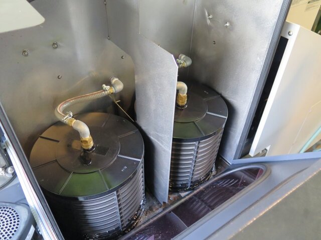 Mitsubishi Electric MV-1200S（D-CUBES） EDM (Wire) Image 24