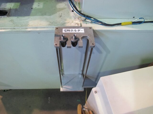 メルコメカトロシステム MEM-H8N EDM (Hole-Driller) Image 10