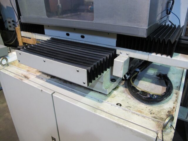メルコメカトロシステム MEM-H8N EDM (Hole-Driller) Image 14