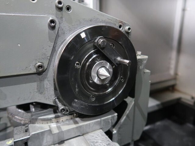 豊田工機 GE3Pi-25 NC円筒研削盤 の画像 5枚目