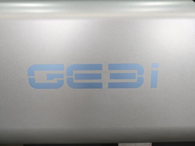 豊田工機 GE3Pi-25 NC円筒研削盤 の画像 8枚目