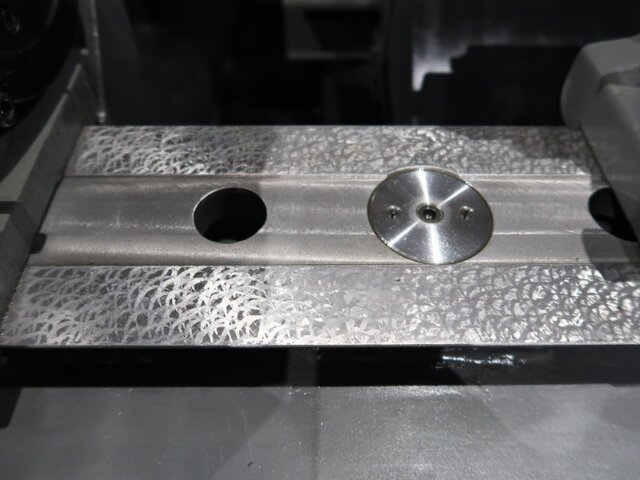 豊田工機 GE3Pi-25 NC円筒研削盤 の画像 14枚目