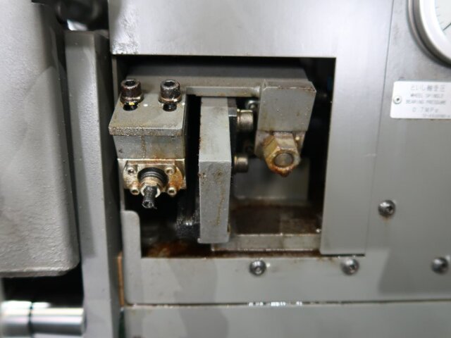 豊田工機 GE3Pi-25 NC円筒研削盤 の画像 22枚目