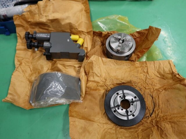 豊田工機 GE3Pi-25 NC円筒研削盤 の画像 31枚目
