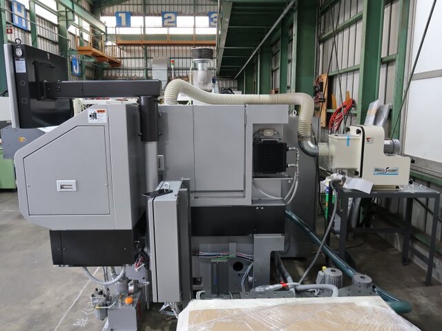 豊田工機 GE3Pi-25 NC円筒研削盤 の画像 32枚目