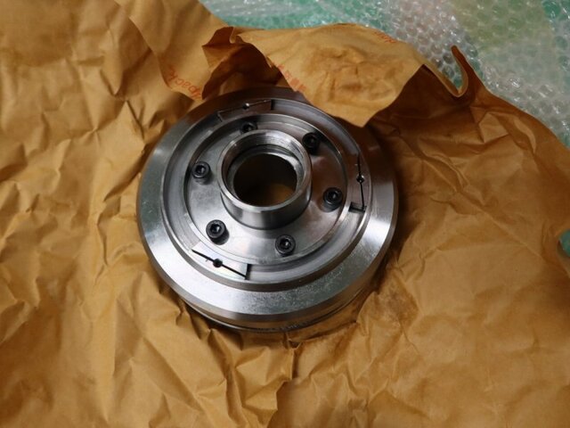 豊田工機 GE3Pi-25 NC円筒研削盤 の画像 33枚目