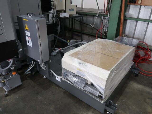 豊田工機 GE3Pi-25 NC円筒研削盤 の画像 34枚目