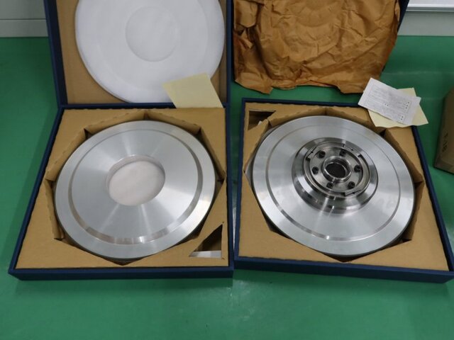 豊田工機 GE3Pi-25 NC円筒研削盤 の画像 35枚目